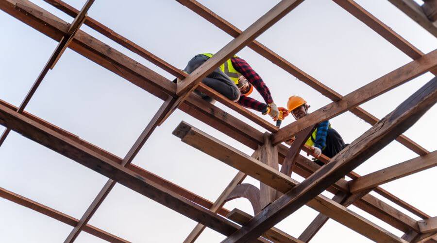 Expert tile roof repair services in Marsing, ID
